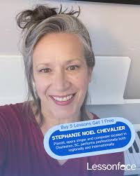 Join us in welcoming these incredible new teachers to the Lessonface  community. They are not only experts in their fields but are also part of  our Back-to-School Sale! 🎉 Now through September