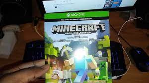 Create and explore your very own world where the . Free Minecraft Xbox One Full Game Code Youtube
