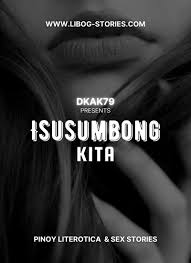 Read Isusumbong Kita Chapter 11-12 – Pinoy Sex Stories