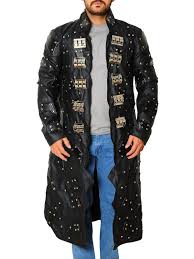 Adam copeland is an actor and retired professional wrestler, who wrestled as edge in the wwe. Adam Joseph Copeland Leather Coat Top Celebs Jackets