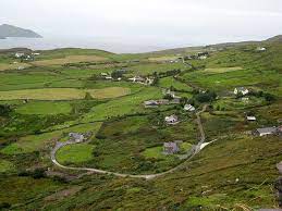 Iveragh Peninsula County Kerry Ireland Ring Of Kerry Iveragh Peninsula County Landscape Photos County Irelan Ireland Landscape Ireland Travel Ireland