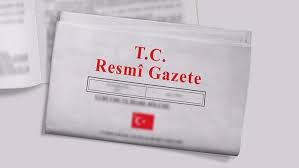 We did not find results for: Resmi Gazete De Bugun Neler Var 23 Eylul 2020