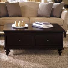 These kincaid furniture end tables are available on multiple styles, finishes, sizes, etc 46 024 Kincaid Furniture Somerset Storage Cocktail Table