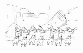 Showing 12 colouring pages related to joshua and caleb. Joshua Coloring Pages Best Coloring Pages For Kids