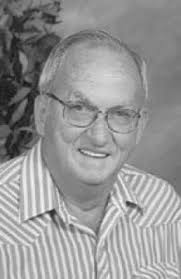 Raymond Grim Obituary