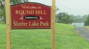 Sleeter lake is a reservoir located just 2.6 miles from purcellville, in loudoun county, in the state of virginia, united states, near longview, va. Sleeter Lake Park Opens To The Public