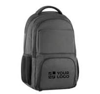 Zaini personalizzati con logo | Da 0,33€