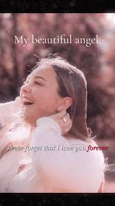 @Jazlyn My daughter gets married in August. She grew up in the blink of an  eye. I love you, Jazlyn, with all my heart. I am so proud of the strong  young woman you have become. You will always be my ...