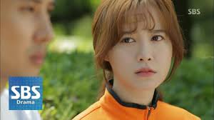 I promise this drama will have you crying at least once per episode. Kim Ji Suk Lee Sang Yoon Fight Over Goo Hye Sun On Angel Eyes Allkpop