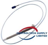 BENTLY NEVADA 330910-00-07-10-02-00 3300 NSv Probe