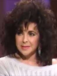 Elizabeth Recounts Hollywood Changes to Whoopi Goldberg