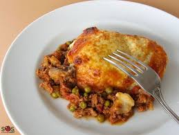 Chicken Shepherd S Pie A Soscuisine Recipe Recipe Recipes Shepherds Pie Beef