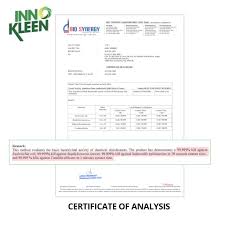 Discover trends and information about ecolex sdn bhd from u.s. Innokleen Home Antibacterial Multi Surface Cleaner 500ml Multi Surface Disinfectant Spray Shopee Malaysia