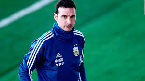 Argentina manager lionel scaloni made no fewer than eight changes to the side that saw off bolivia in their final group stage fixture. Lionel Scaloni To Remain Argentina Coach Until 2022 Wc Official The Rahnuma Daily