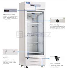 To get a more accurate idea of your refrigerator's. Mr Pra Series Laboratory Pharmaceutical Refrigerator Manufacturers Suppliers In China
