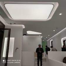 Shop ceiling tiles today & get great deals on quality products. New Design Cost Of Suspended Ceiling Per Square Metre Modern Drop Ceiling Tiles Stretch Fabric Ceiling Tile Cross Tee Buy Cost Of Suspended Ceiling Per Square Metre Modern Drop Ceiling Tiles Stretch Fabric