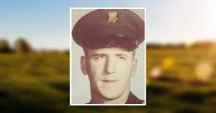 David L. Vanmatre Obituary May 23, 2023