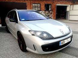 Alpha tuning files for renault laguna iii. Renault Laguna Iii Gt 2 0t 204km Stage2 Funware