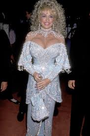 Remember when Dolly Parton fully subverted the 'dumb blonde' cliché? | CNN