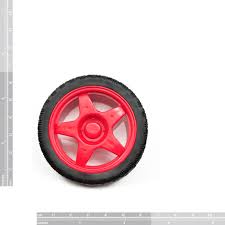 In stock on may 19, 2021. Toy Tires Basic Rubber Wheel 2 Pack