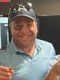 Adam Magerman's Instagram, Twitter & Facebook