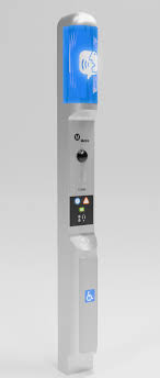 Customer Communications Equipment ISDS PROJECT