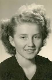 Obituary information for Hilda Wolf