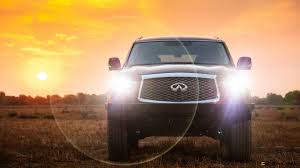 Infiniti Topic Hub