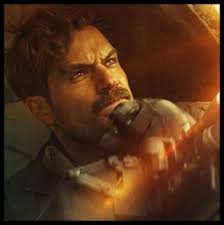 Characters in Mission: Impossible Film Series