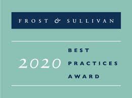 Start studying 7.1 alam flora. Frost Sullivan Honors Leading Organizations In Asia Pacific In An Inaugural Virtual Ceremony For The