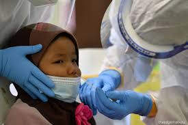Here's where things get a little. Covid 19 Malaysia Reports Highest Number Of Daily Covid 19 Recoveries With 4 525 Lowest New Infections In 30 Days The Edge Markets