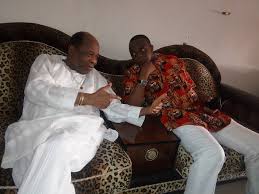 Eze Enweremadu To Prof Ikonne You Re A Abia State University Uturu Nigeria Facebook