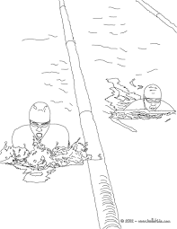 In addition, the kid is carried away and does not bother his complex duck and camomile coloring page. Swimming Sports Coloring Pages 3 293 Source Themed Book Freestyle Sport Hellokids Com Stephenbenedictdyson