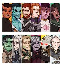 Check spelling or type a new query. Artstation Character Art Design D D Portraits Chibis Britanny T S