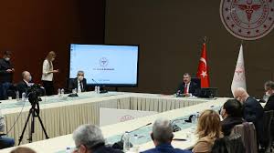 Bilim kurulu toplantısının ne zaman yapılacağı, yeni normalin başlamasının ardından ilgiyle takip ediliyor. Koronavirus Bilim Kurulu Toplantisi Ne Zaman Koronavirus Bilim Kurulu Ne Zaman Toplanacak Son Dakika Haberleri