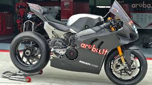 Tes Debut Ducati Panigale V4 By Chaz Davies Masih Jauh Dari Ninja Zx10rr Iwanbanaran Com