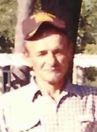 Obituary information for Wayne Gene Booth
