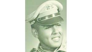 Jesse Galvan Obituary (2015)