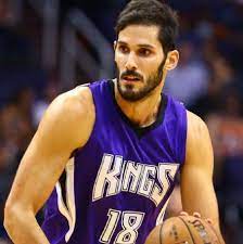 Born on 22nd june, 1988 in holon, israel, he is famous for sacramento kings' small forward. Who Is Omri Casspi Dating Omri Casspi Girlfriend Wife