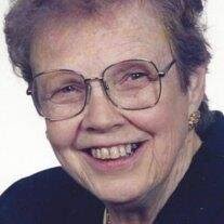 Dorothy "Pat" Sass Obituary