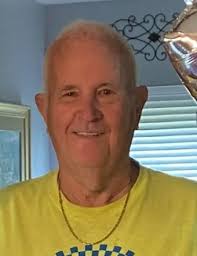 Obituary information for Ronald Bishop