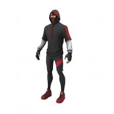 Cyclone capitolo 2, stagione 2. Ikonik Costume For Kids And Adults Fortnite