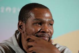 Olympic basketball: Will Kevin Durant play in opener?