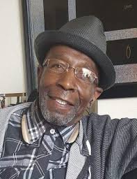 Obituary for Robert Earl Mackey Sr.