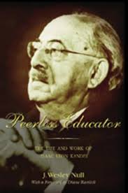 Peerless Educator: The Life and Work of Isaac Leon Kandel (History of  Schools and Schooling): Null, J. Wesley: 9780820474588: Amazon.com: Books