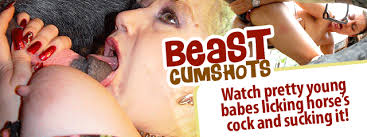 ZOO SEX. Big dog dick hard fucking the dirty whore ass