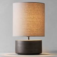 Furniture Photo Battery Operated Table Lamp 1 Lampshade Design Regarding Battery Table Lamp Battery Battery Operated Table Lamps Table Lamp Table Lamps Online