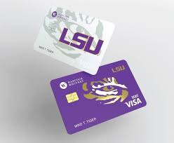 Find the best rewards cards, travel cards, and more. Show Your Tiger Pride With Lsu Tiger Debit And Credit Cards