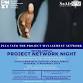 Project Management Networking Night event image