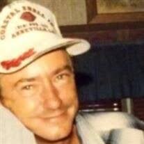 Patrick Guidry Obituary